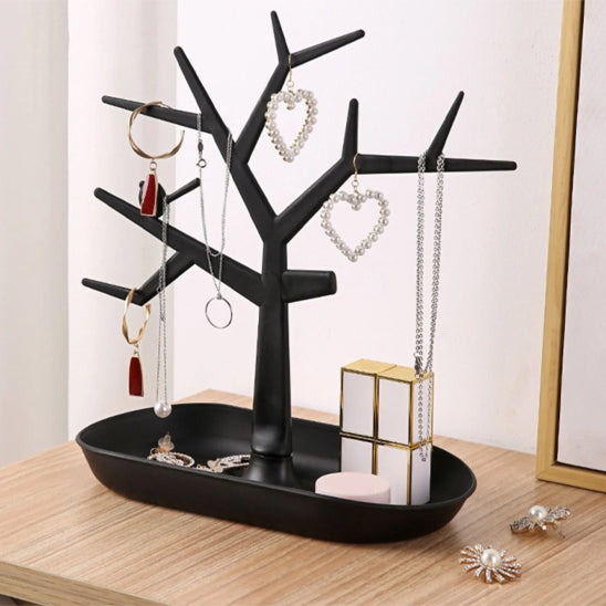Arbre à bijoux