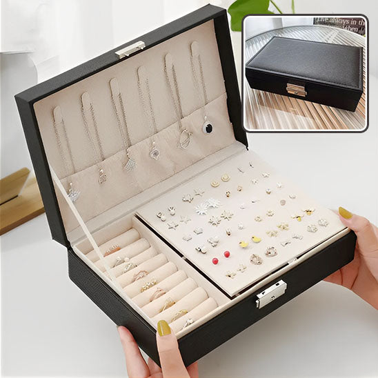Boite à bijoux