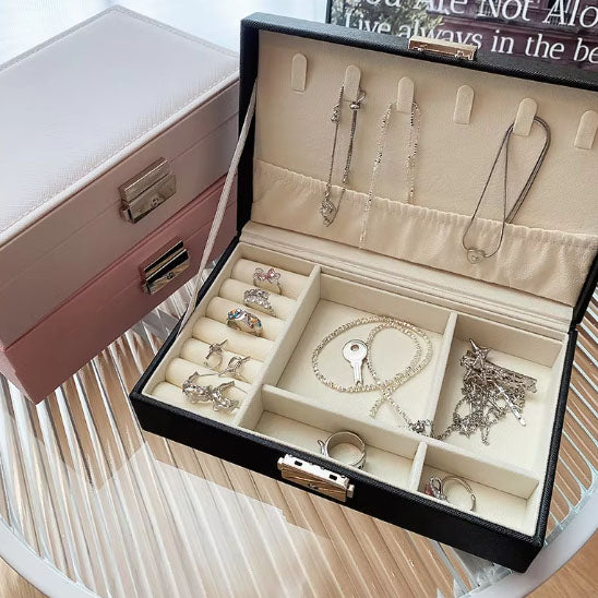 Boite à bijoux