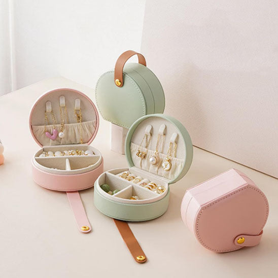 Boite à bijoux