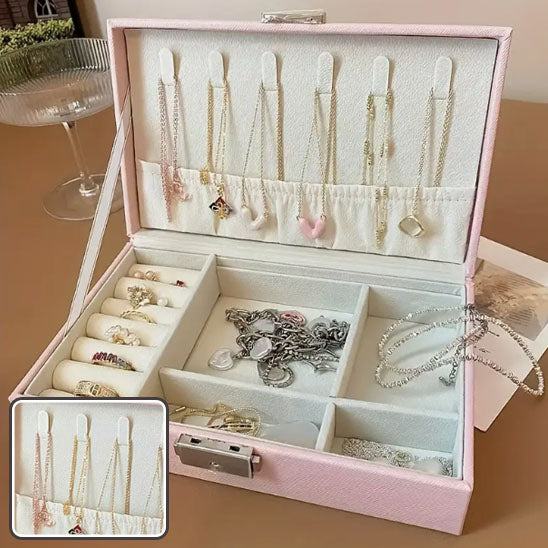 Boite à bijoux