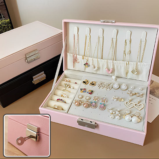 Boite à bijoux