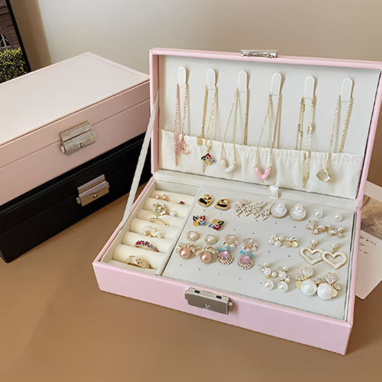 Boite à bijoux