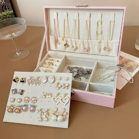Boite à bijoux