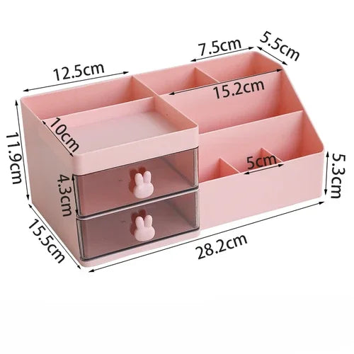 Rangement bureau
