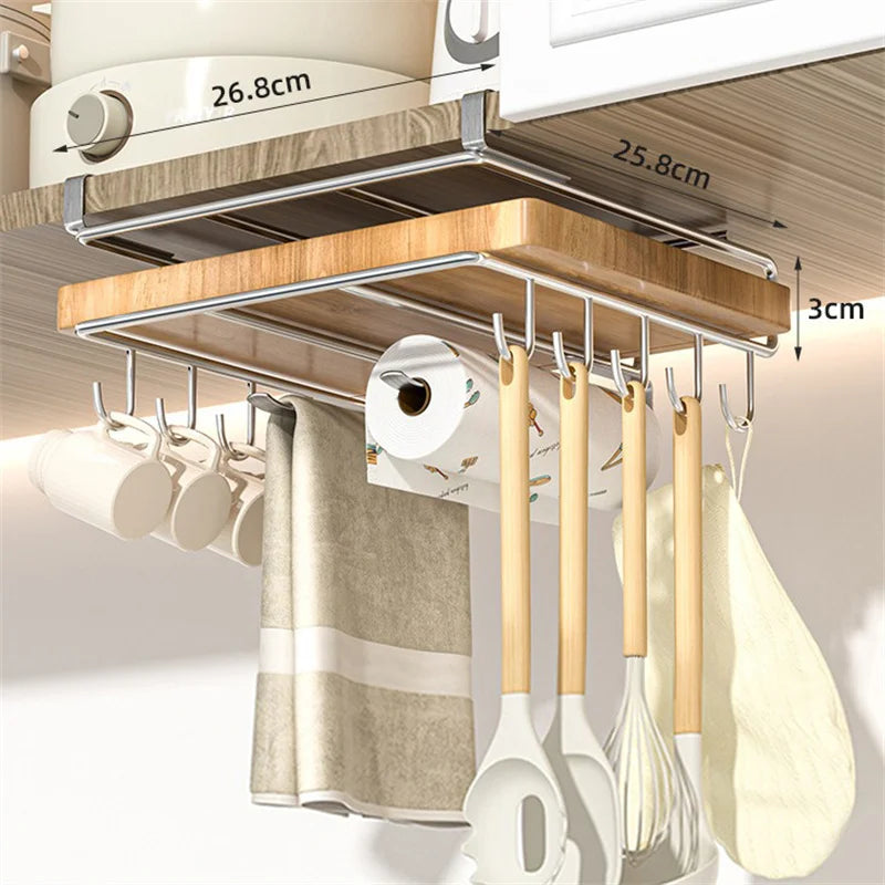 Etagère cuisine