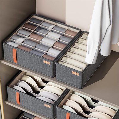 Organisateur de tiroir | MaxiSpace