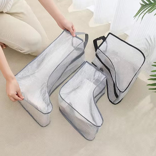 Range chaussures