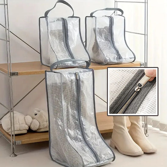 Range chaussures