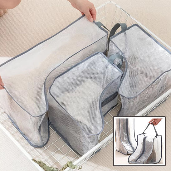 Range chaussures