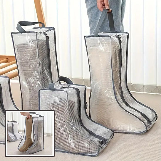 Range chaussures