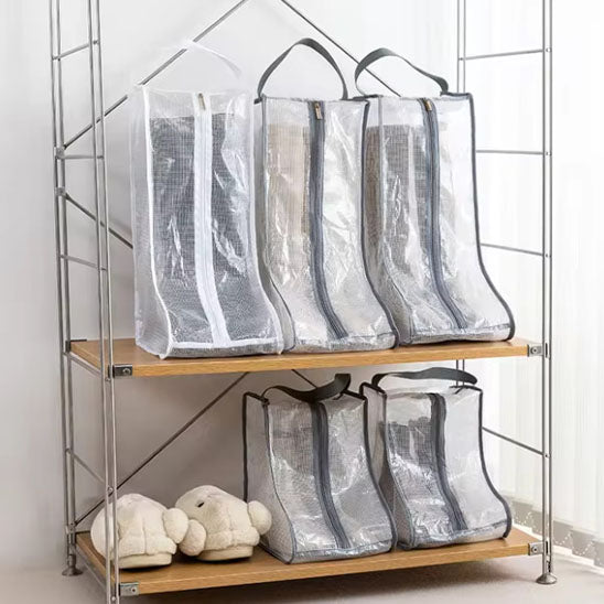 Range chaussures