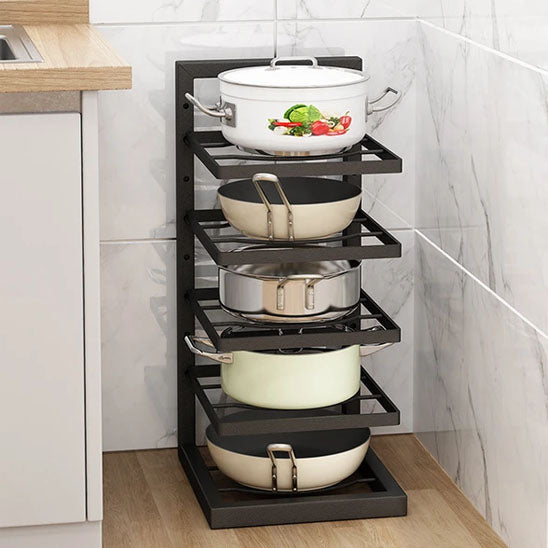 rangement sous évier