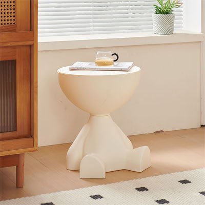 Table d'appoint | Élégance