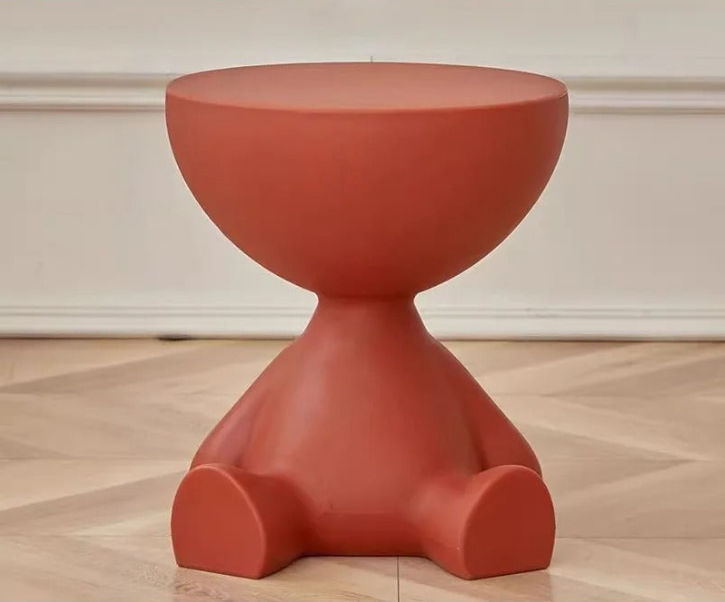 Table d'appoint | Élégance