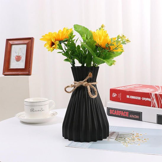 Vase | Scandinave Ondulé