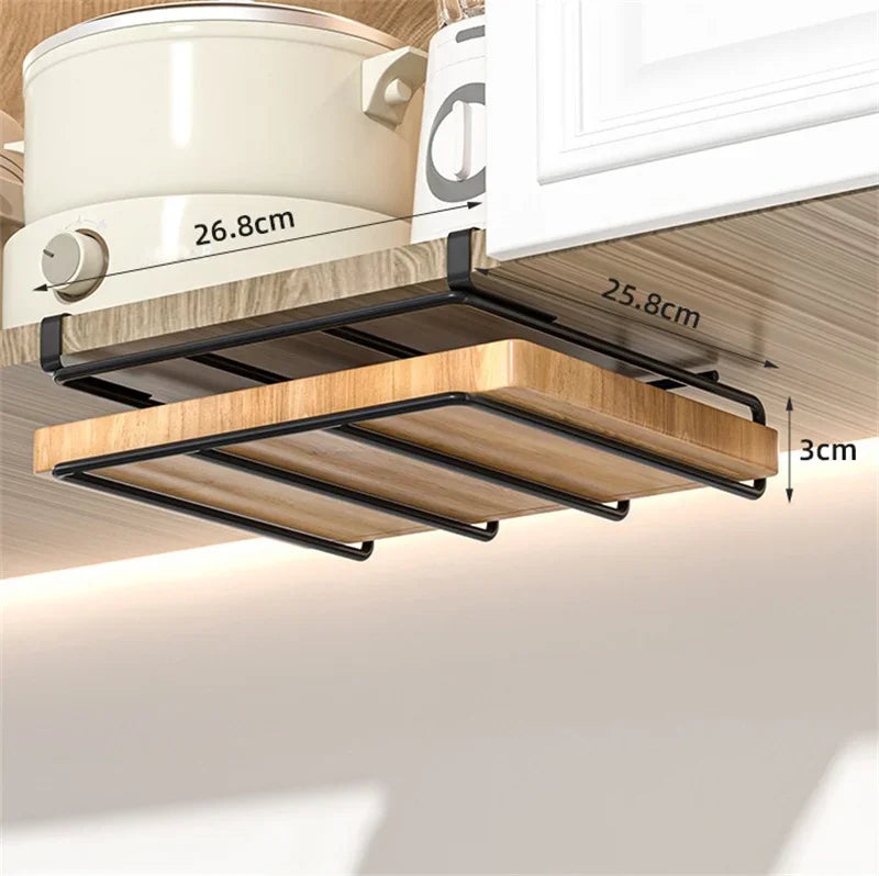Etagère cuisine