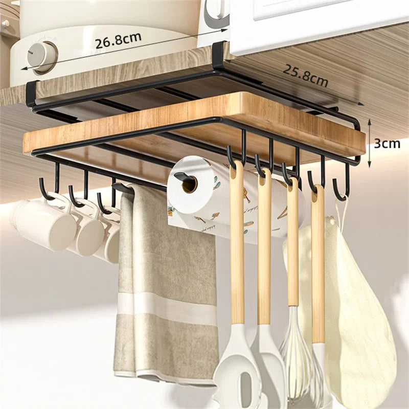 Etagère cuisine