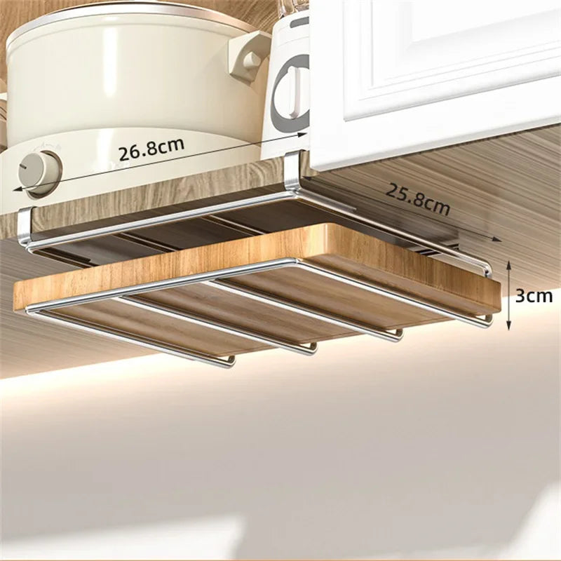 Etagère cuisine