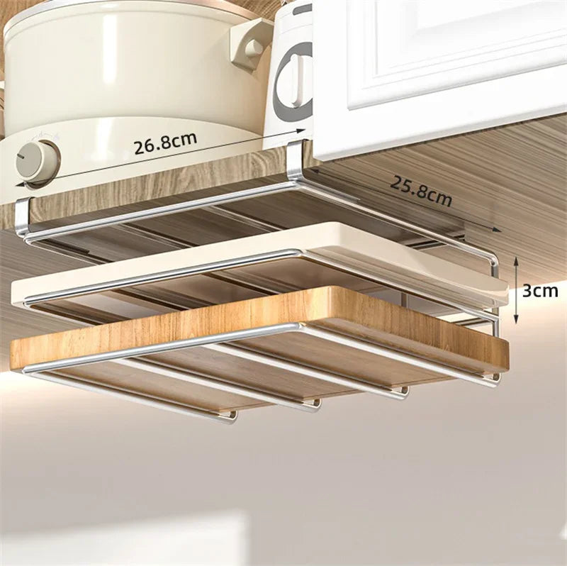 Etagère cuisine