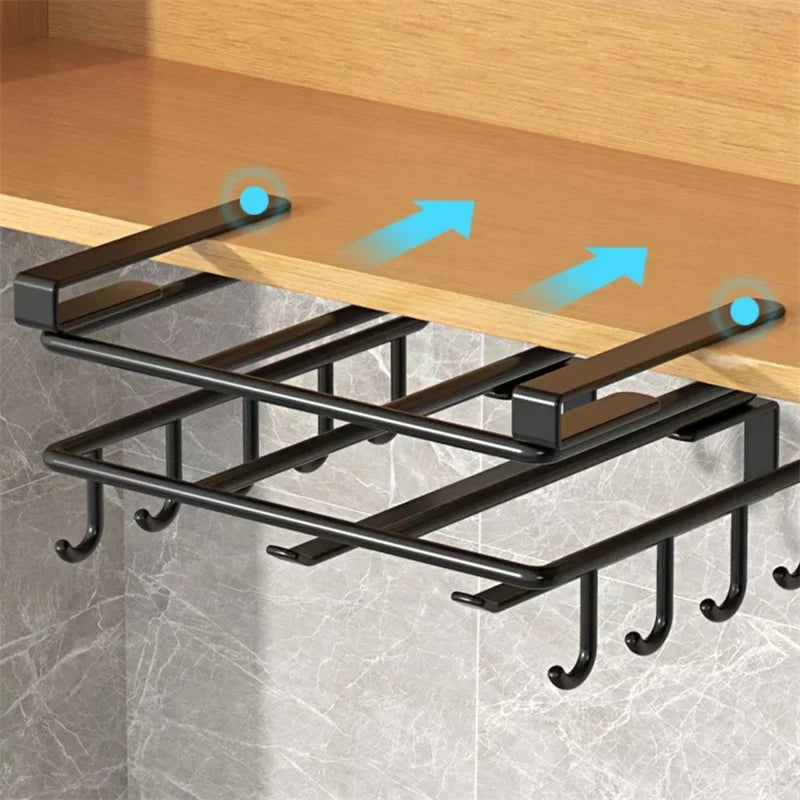Etagère cuisine
