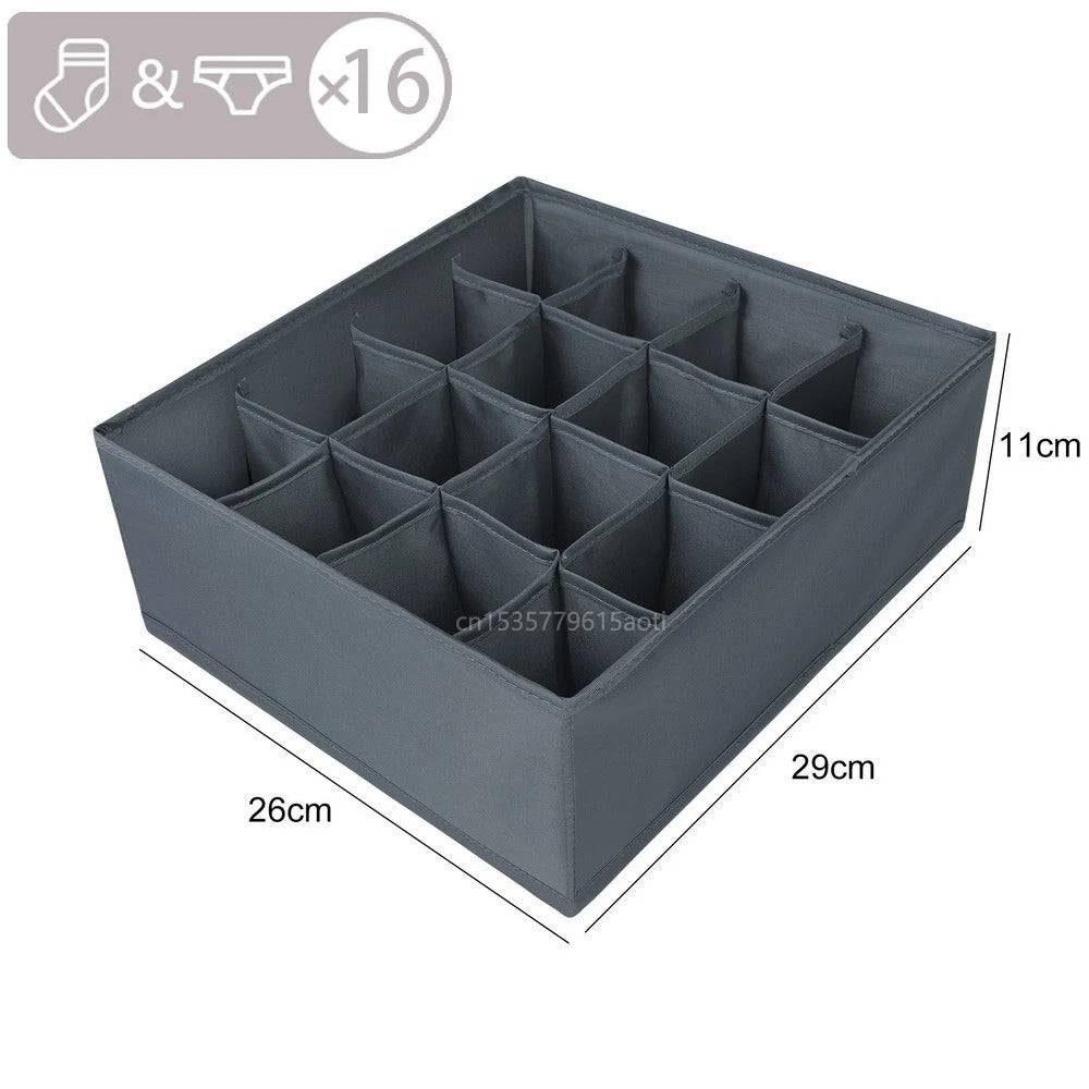 Organisateur de tiroir - Ma Boîte à Rangement