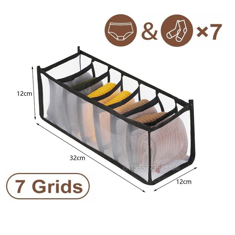 Organisateur de tiroir - Ma Boîte à Rangement