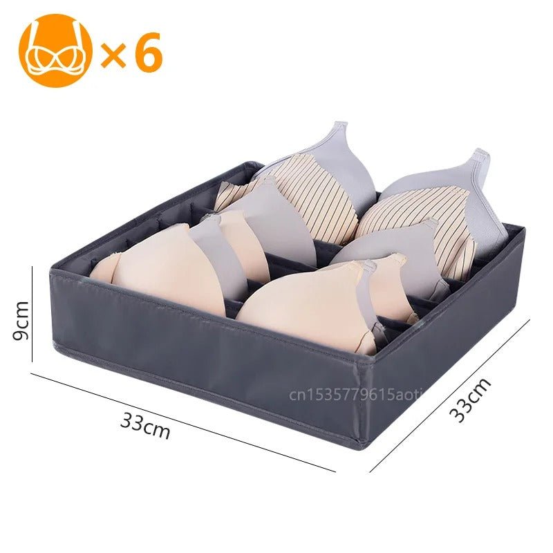 Organisateur de tiroir - Ma Boîte à Rangement