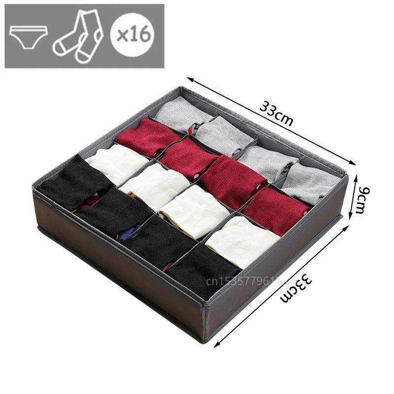 Organisateur de tiroir - Ma Boîte à Rangement