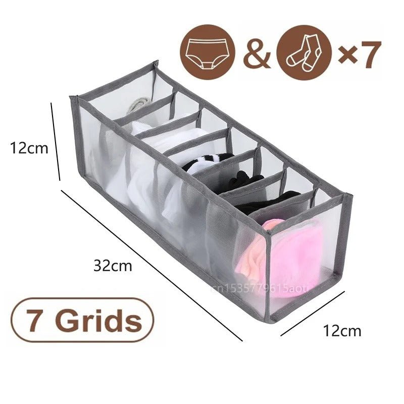 Organisateur de tiroir - Ma Boîte à Rangement