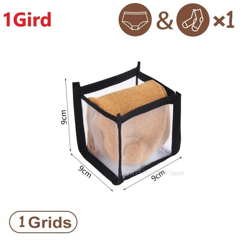 Organisateur de tiroir - Ma Boîte à Rangement