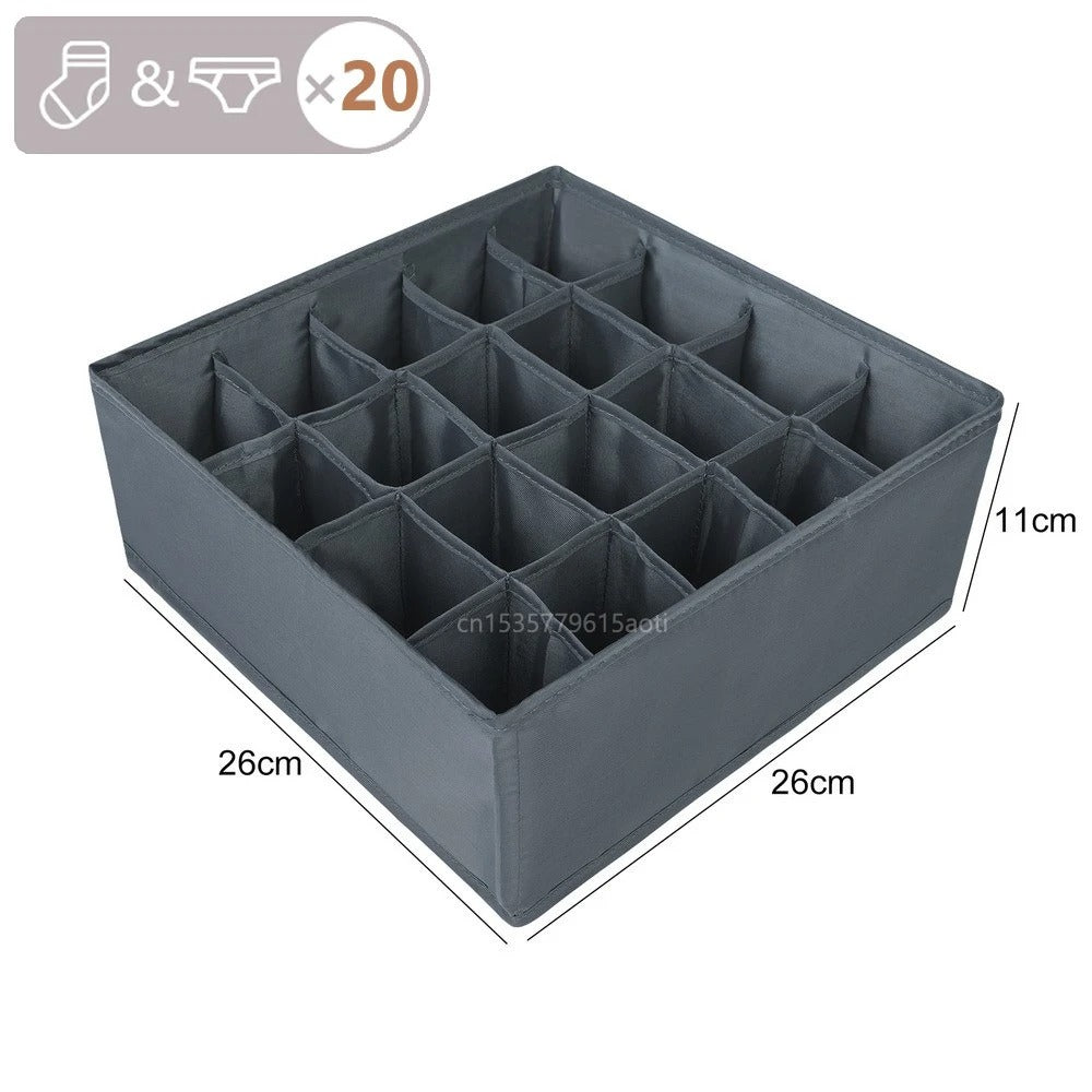 Organisateur de tiroir - Ma Boîte à Rangement