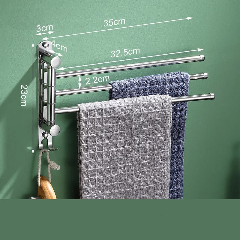 Porte Serviette | Design