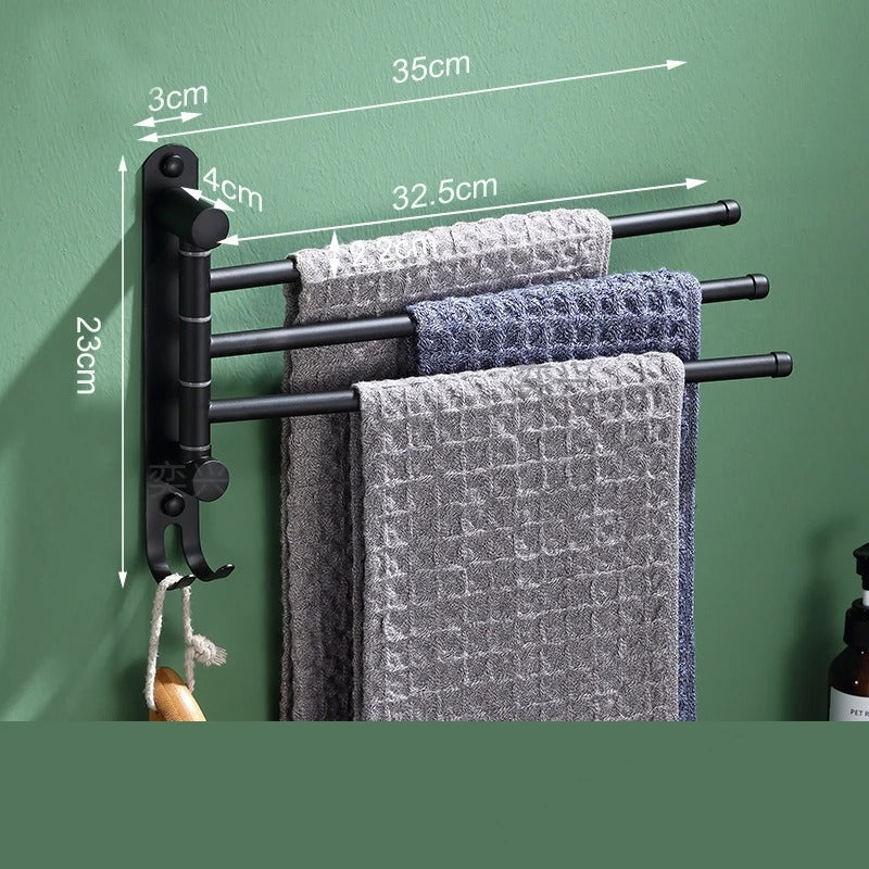 Porte Serviette | Design