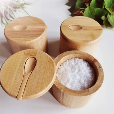 Pot a epice | DesignEco