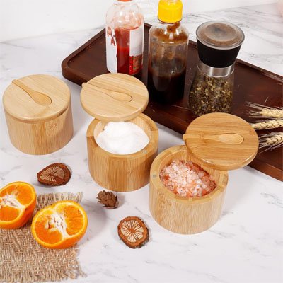 Pot a epice | DesignEco