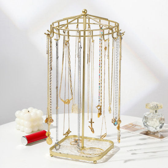 Bijoux rangement