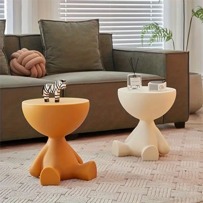Table d'appoint | Élégance