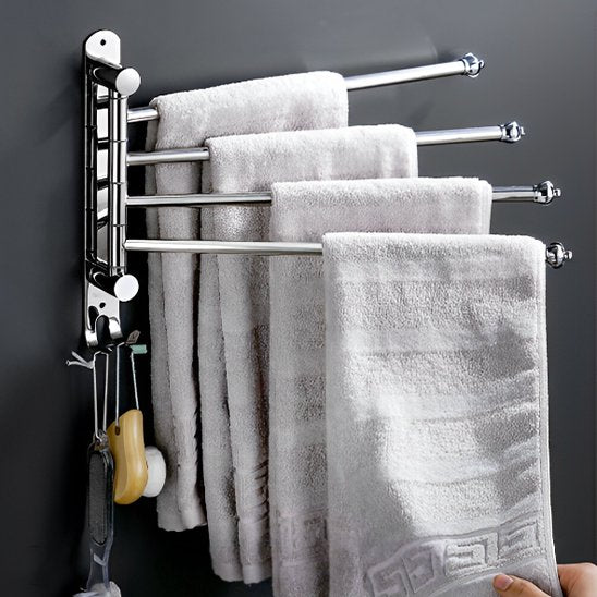 Rangement salle de bain