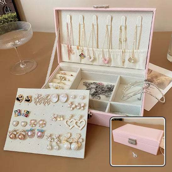 Boite à bijoux
