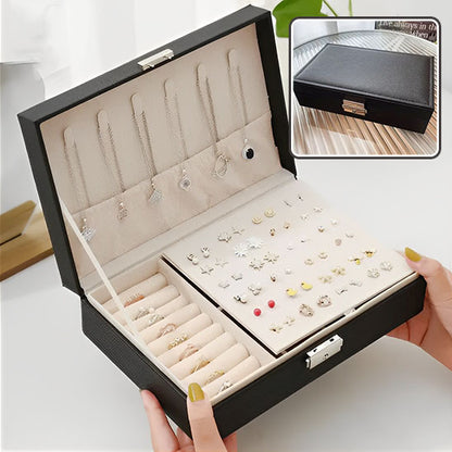 Boite à bijoux