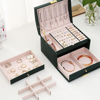 Boîte à bijoux