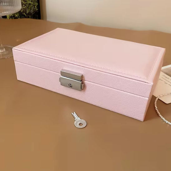 Boite à bijoux