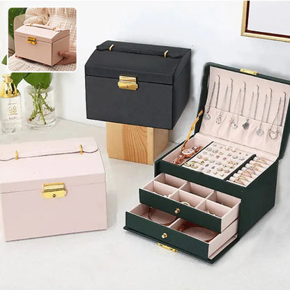 Boîte à bijoux