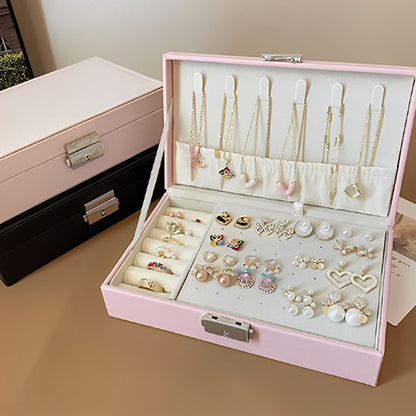 Boite à bijoux