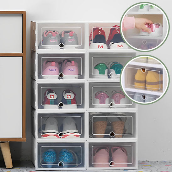Boite à chaussures - Shoebox™