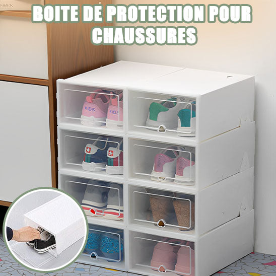 Boite à chaussures - Shoebox™