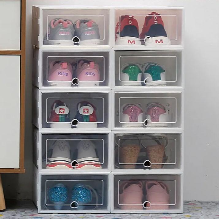 Boite à chaussures - Shoebox™