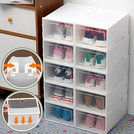 Boite à chaussures - Shoebox™