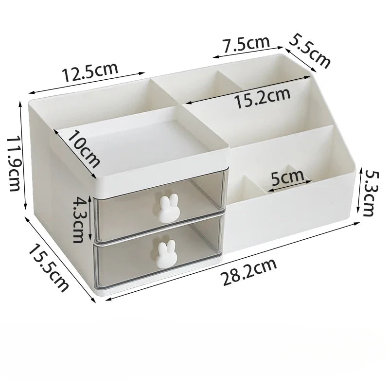 Rangement bureau